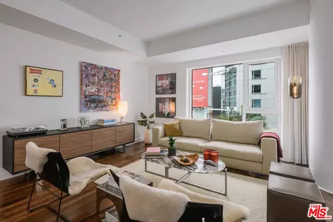 6250 Hollywood Blvd #5C, Los Angeles, CA 90028
