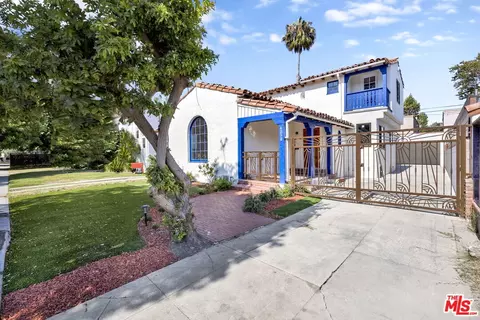 4250 9th Ave, Los Angeles, CA 90008