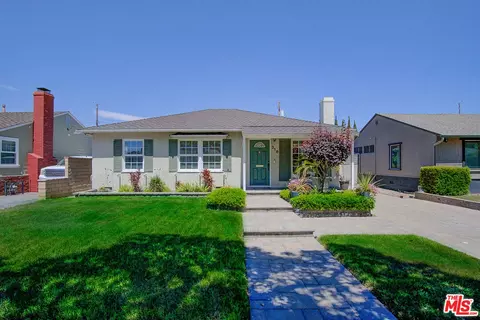318 S Lincoln St, Burbank, CA 91506