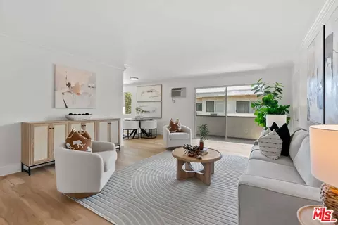 2884 Sawtelle Blvd #205, Los Angeles, CA 90064