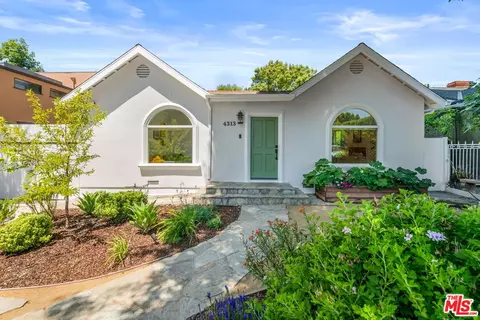 4313 Wilkinson Ave, Studio City, CA 91604