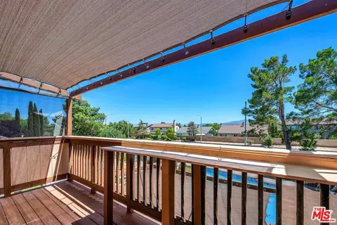 Exterior - 6342 Jonathon St, Lancaster, CA 93536 photo 11 of 11