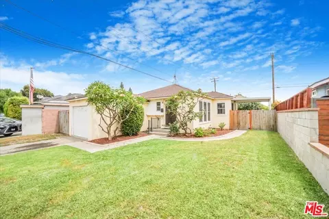 8151 Vista Del Rosa St, Downey, CA 90240