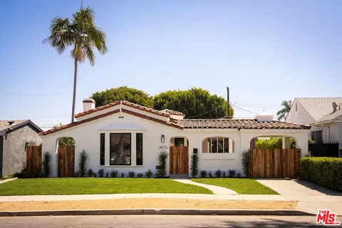 3976 Olmsted Ave, Los Angeles, CA 90008
