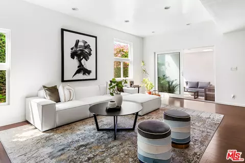 852 21st St #C, Santa Monica, CA 90403