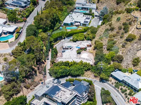 1771 N Crescent Heights Blvd, Los Angeles, CA 90069