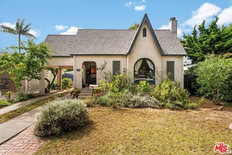 1345 Maple St, Santa Monica, CA 90405