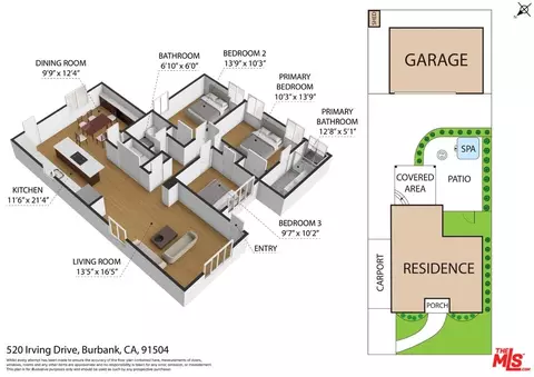 520 Irving Dr, Burbank, CA 91504 photo 26