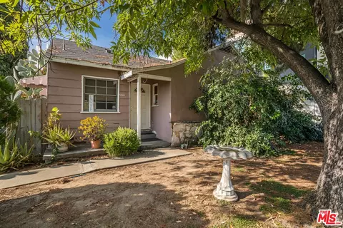 5801 Kester Ave, Van Nuys, CA 91411