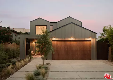 12912 Mccune Ave, Los Angeles, CA 90066