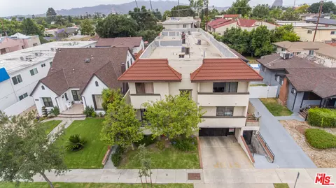 517 Fischer St, Glendale, CA 91205