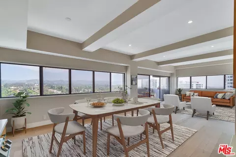 10701 Wilshire Blvd #1601, Los Angeles, CA 90024