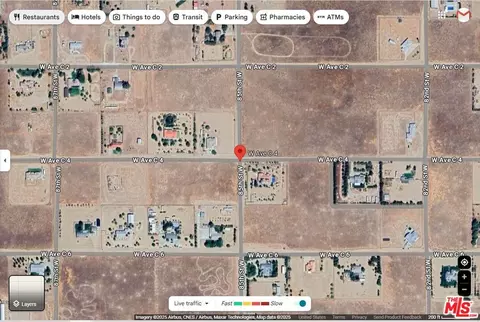 150 W Avenue C-4, Lancaster, CA 93536