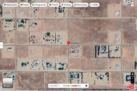 150 W Avenue C-4, Lancaster, CA 93536