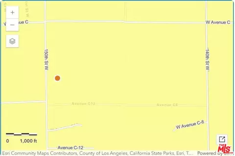 150 W Avenue C-6, Lancaster, CA 93536