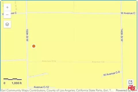 150 W Avenue C-6, Lancaster, CA 93536
