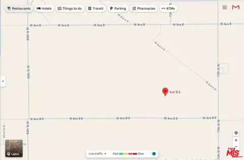 1 Avenue B-6, Lancaster, CA 93536 photo 2