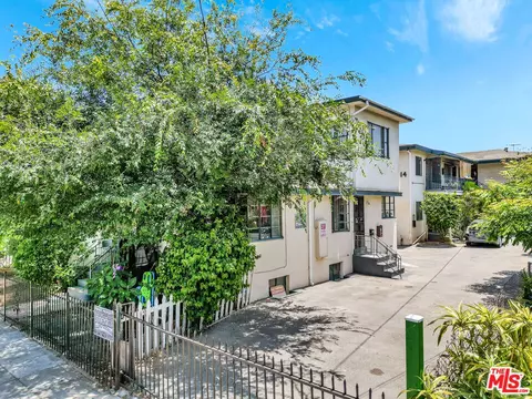 4412 Lockwood Ave, Los Angeles, CA 90029