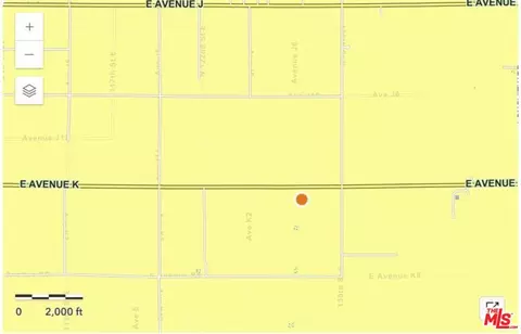 1 E Avenue K, Lancaster, CA 93535