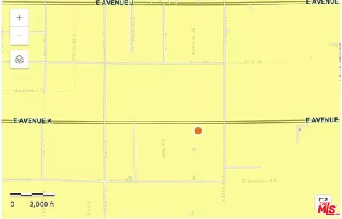 1 E Avenue K, Lancaster, CA 93535