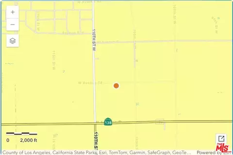 1 W Avenue C-8, Lancaster, CA 93536
