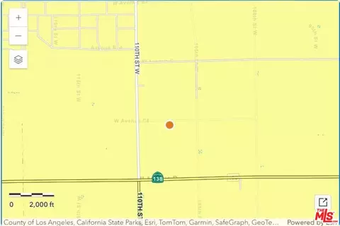 1 W Avenue C-8, Lancaster, CA 93536