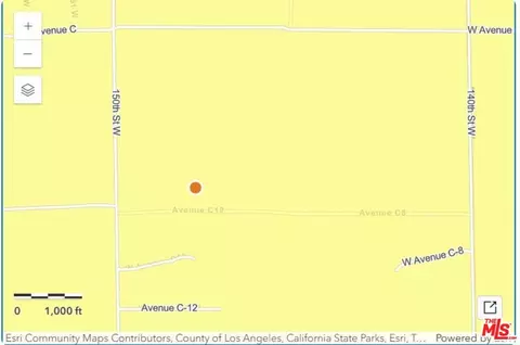 2 W Avenue C-8, Lancaster, CA 93536