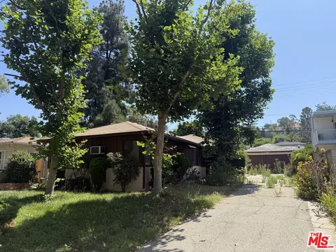 4972 Topanga Canyon Blvd, Woodland Hills, CA 91364