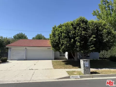 20023 Tipico St, Chatsworth, CA 91311