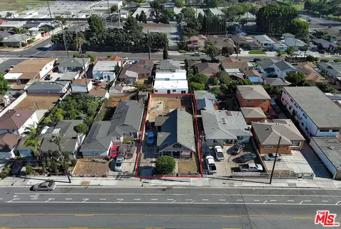 1722 W 120th St, Los Angeles, CA 90047