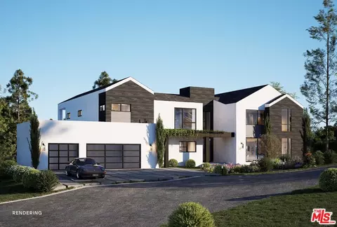 18169 Knoll Hl, Granada Hills, CA 91344