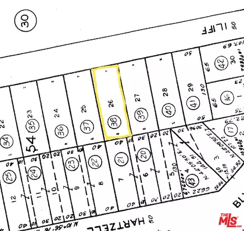 731 Iliff St, Pacific Palisades, CA 90272