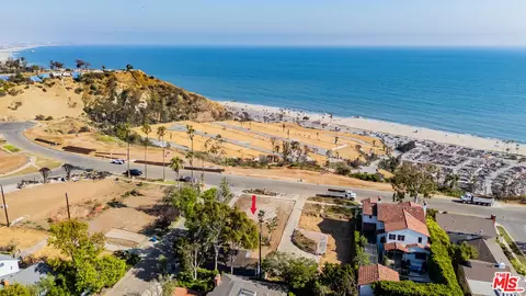 15921 Asilomar Blvd, Pacific Palisades, CA 90272
