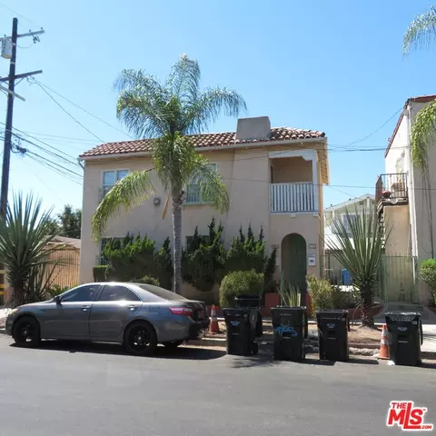 4705 Halldale Ave, Los Angeles, CA 90062