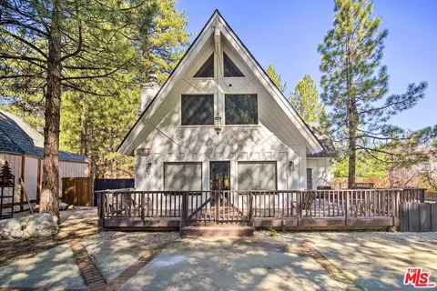 41665 Tanager Dr, Big Bear Lake, CA 92315 photo 1