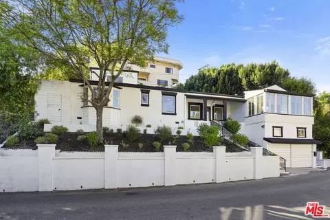 3319 Floyd Ter, Los Angeles, CA 90068
