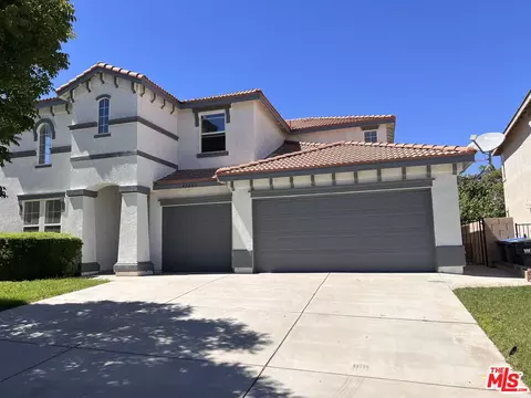 40247 Preston Rd, Palmdale, CA 93551