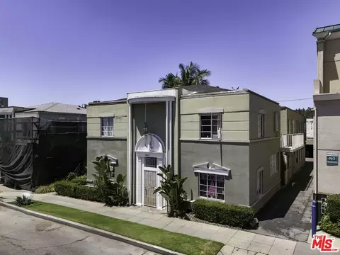 1623 Hillhurst Ave, Los Angeles, CA 90027