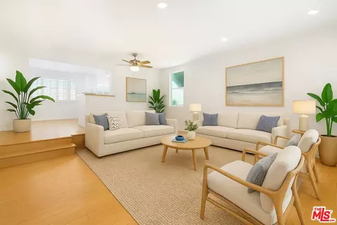 631 Strand St #4, Santa Monica, CA 90405