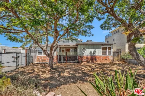 3616 Mountain View Ave, Los Angeles, CA 90066