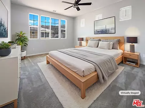 Bedroom - 265 Rose St, Fillmore, CA 93015 photo 1 of 5
