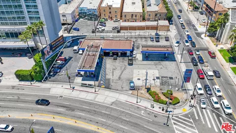 1787 N Highland Ave, Los Angeles, CA 90028