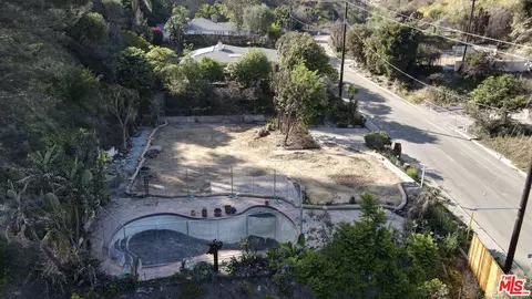 1403 Marinette Rd, Pacific Palisades, CA 90272