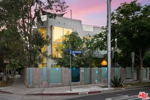 801 Westbourne Dr, West Hollywood, CA 90069