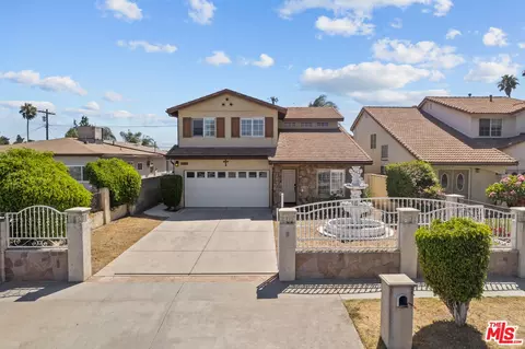 10287 Bartee Ave, Arleta, CA 91331 photo 2