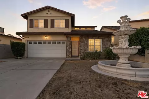 10287 Bartee Ave, Arleta, CA 91331