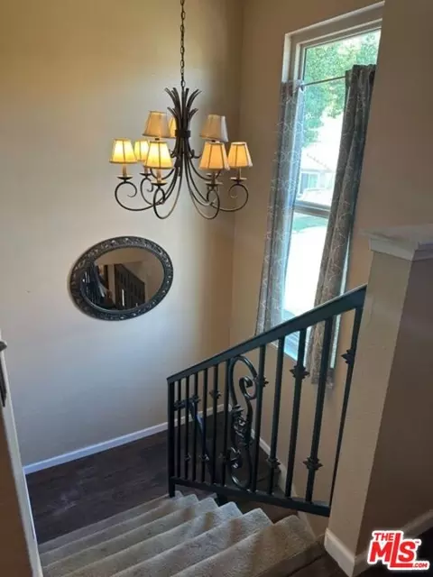Entry Way - 9866 Madera Ct, Rancho Cucamonga, CA 91730 photo 1 of 3
