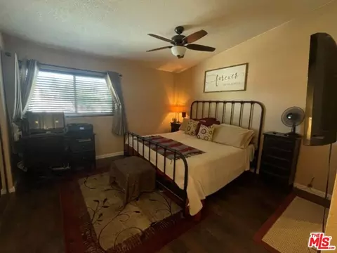 Bedroom - 9866 Madera Ct, Rancho Cucamonga, CA 91730 photo 2 of 5