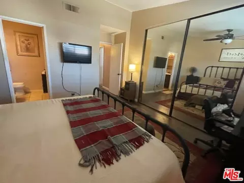 Bedroom - 9866 Madera Ct, Rancho Cucamonga, CA 91730 photo 4 of 5
