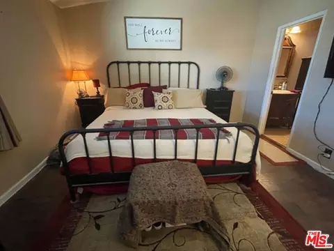 Bedroom - 9866 Madera Ct, Rancho Cucamonga, CA 91730 photo 3 of 5